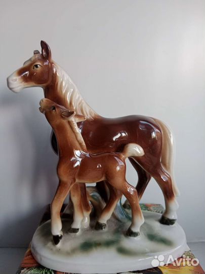 Фарфор статуэтки Германия