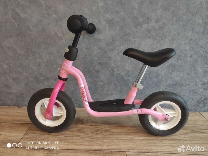 Беговел puky lr m