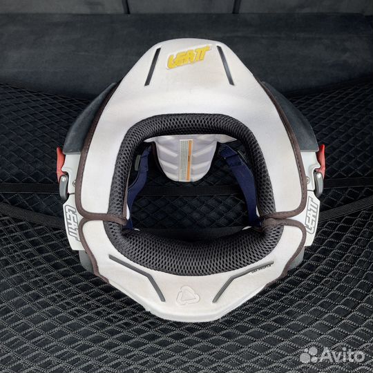 Защита шеи leatt bycycle DBX, размер XSS/M