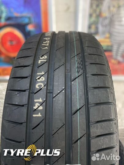 Kumho Ecsta PS71 SUV 265/50 R20 111W