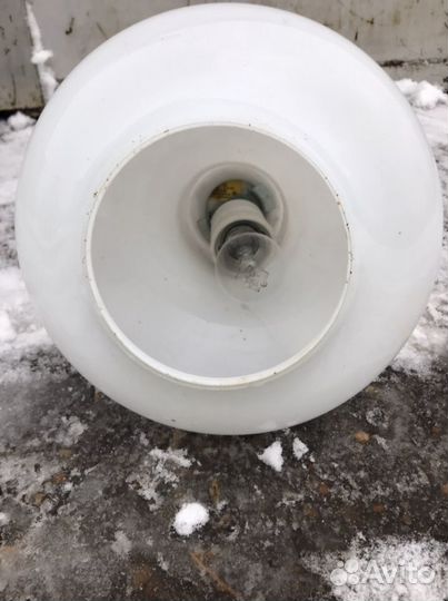 Светильник