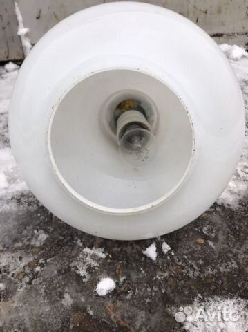 Светильник