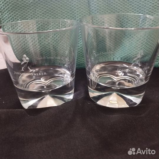 Бокалы для виски