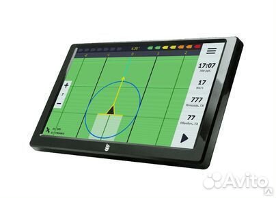 Агронавигатор 