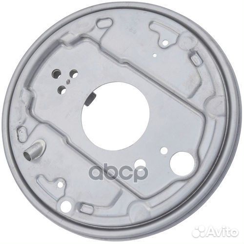 Защита тормозного диска Z77053R Zikmar