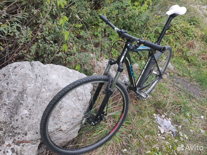Велосипед GT avalanche 2.0 L