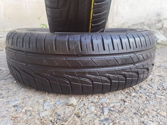 Uniroyal Rain Expert 185/65 R15 88T