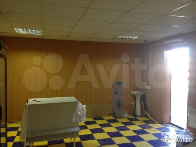 Помещение свободного назначения, 35 м²