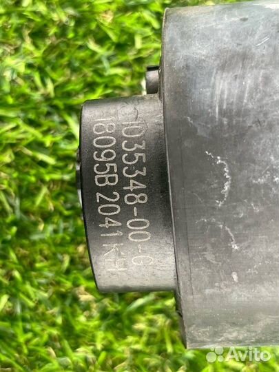 Водяная помпа Tesla Model X 2018 1035348-00-G