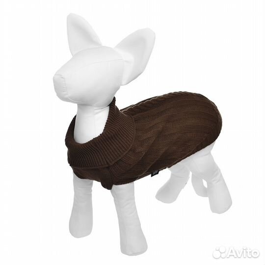 Lelap одежда свитер для кошек и собак 