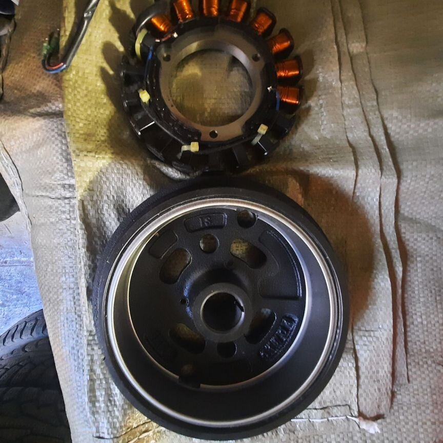 тохатсу - Купить запчасти для мотоциклов во всех регионах | Б/у и