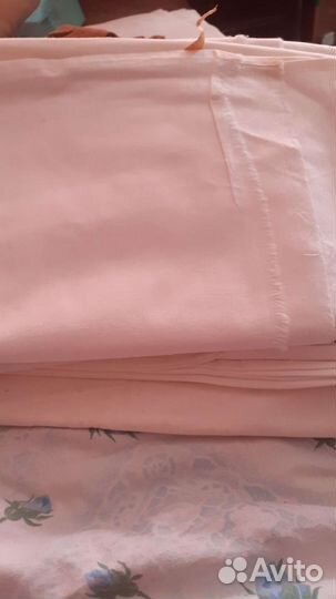 Простыни бел.полотенца махр.скатерти лен новое