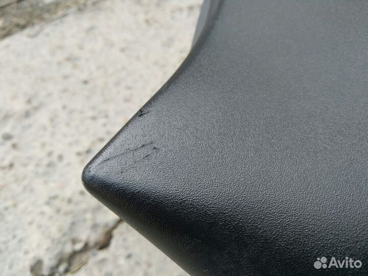 Обшивка двери opel zafira A