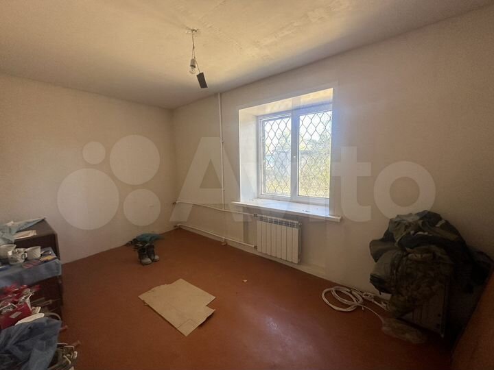 3-к. квартира, 49,5 м², 1/5 эт.