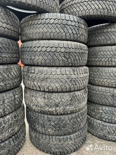 Gislaved Nord Frost 200 195/65 R15