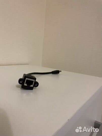 Кабель-адаптер Polycom Walta to RJ-45F