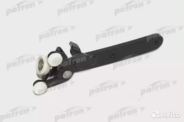 Patron P35-0010 Ролик двери