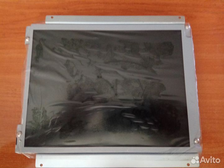 Панель LCD монитора LCD-KIT104GH - 10.4