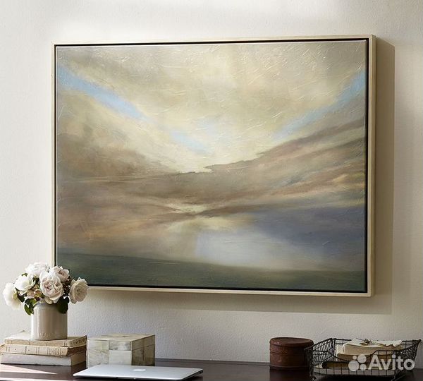 Рамки для картин по вашим размерам