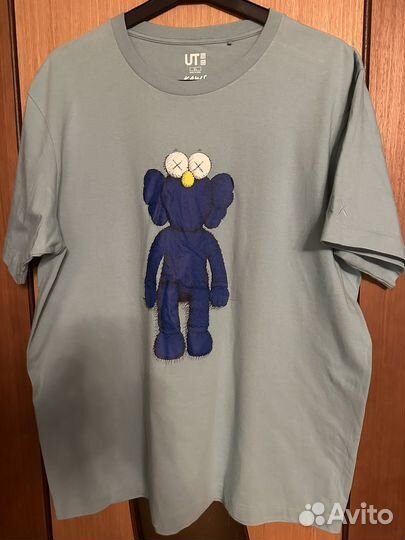 Футболка Uniglo