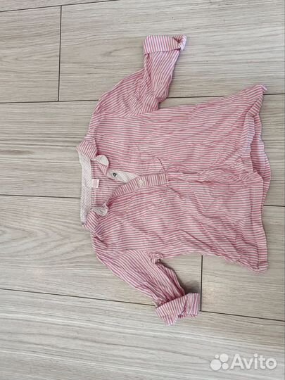 Вещи пакетом hm