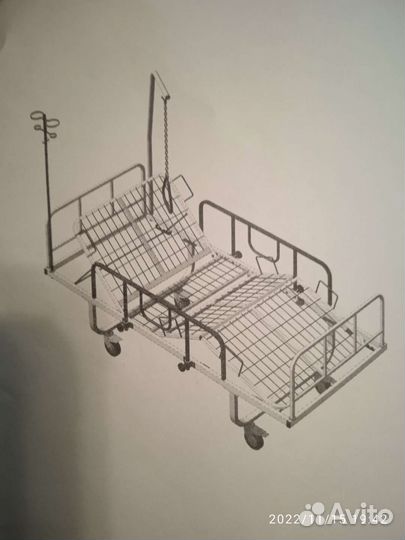 Многофункциональная кровать