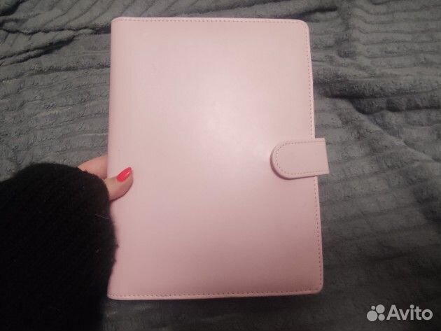 Блокнот ежедневник А5