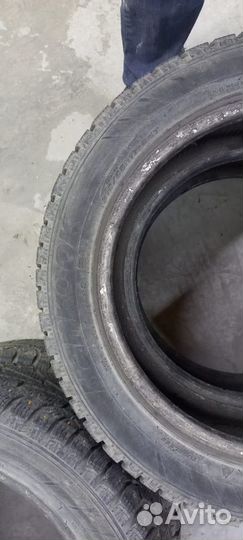 Hankook RoadHandler 215/55 R17