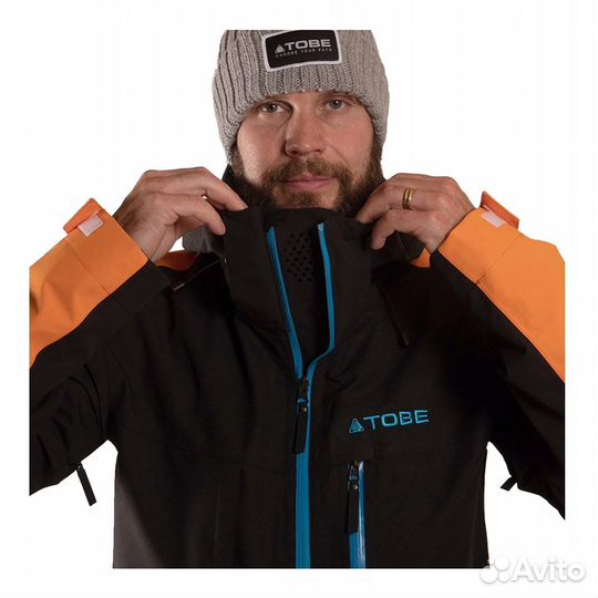 Комбинезон Tobe Tiro V2 без утеплителя Autumn Glor