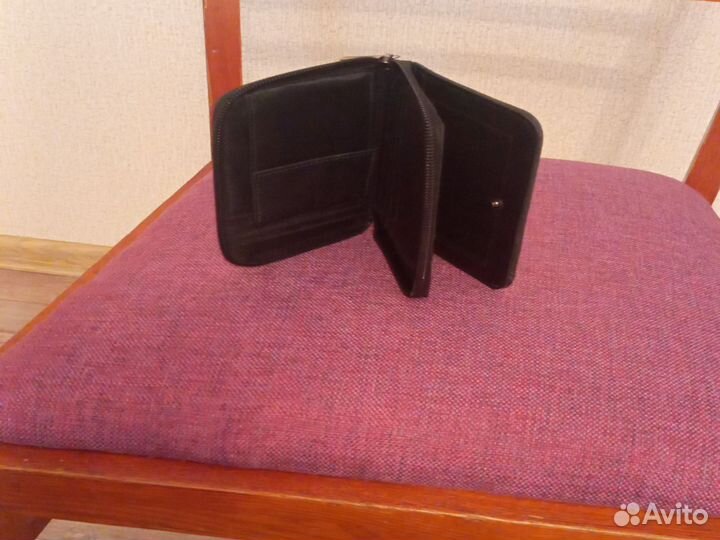 Портмоне мужское