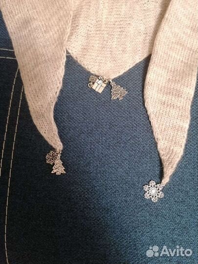 Шейная косынка