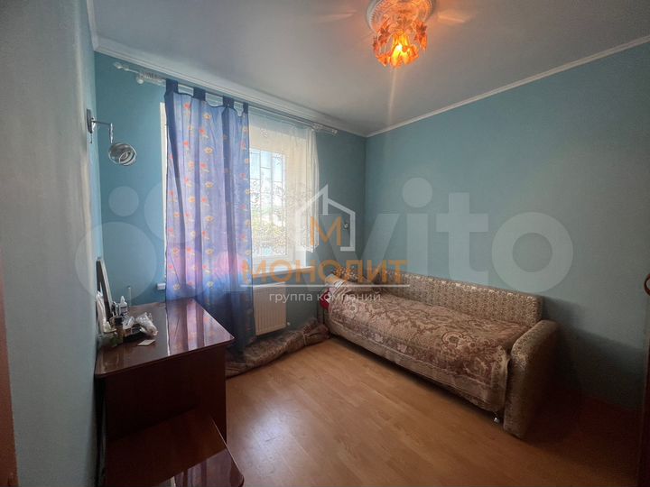 2-к. квартира, 39,2 м², 1/4 эт.