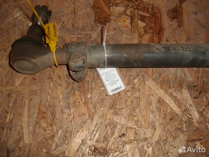 Тяга рулевая поперечная Volvo 20581086