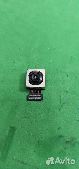 Samsung A52 разбор