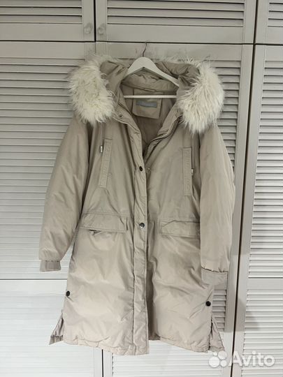 12 storeez пуховик