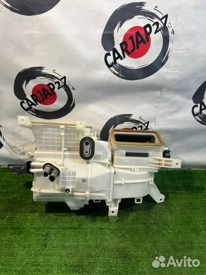 Печка Honda Fit Shuttle GG7 L15A 2013