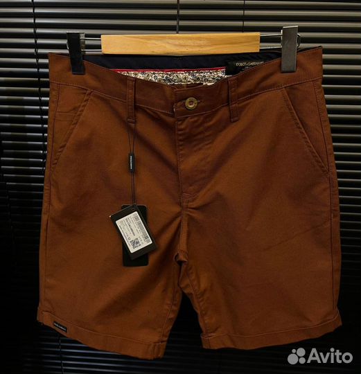 Шорты дг (3715)