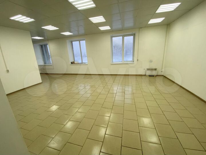 Свободного назначения, 62 м²