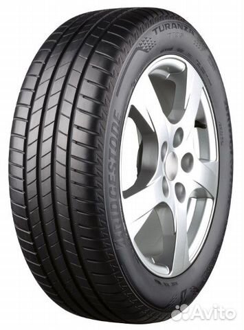 Bridgestone Turanza T005 255/40 R18 99Y