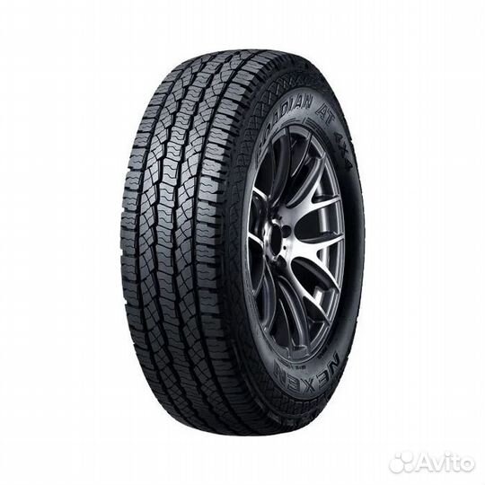 Nexen Roadian AT 4x4 235/70 R16