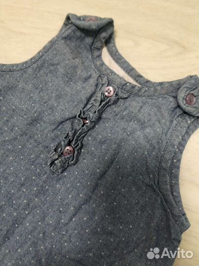 Комбинезон Mothercare
