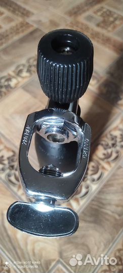 Баллон поддува BCD