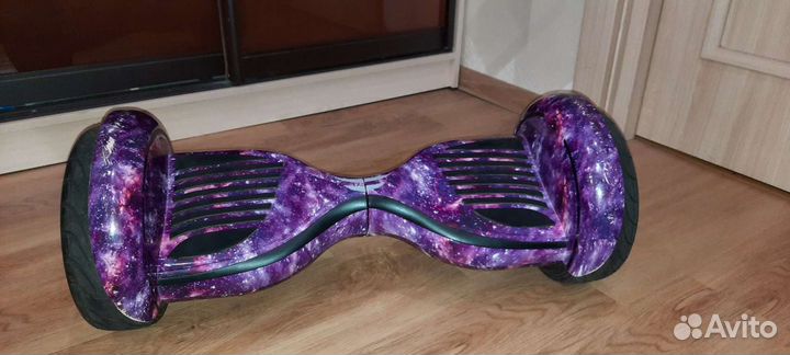 Гироскутер Smart Balance Premium Pro 10,5