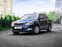 Skoda Octavia 1.6 AT, 2010, 218 620 км, с пробегом, цена 815 000 руб.