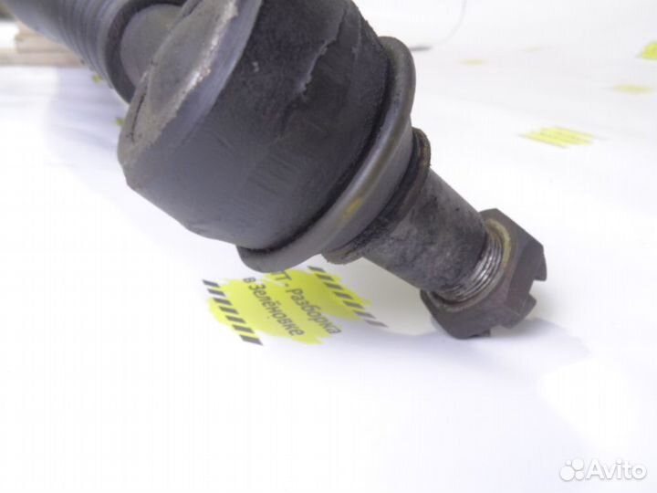 Тяга рулевая поперечная MAN TGA18.440 M 2729