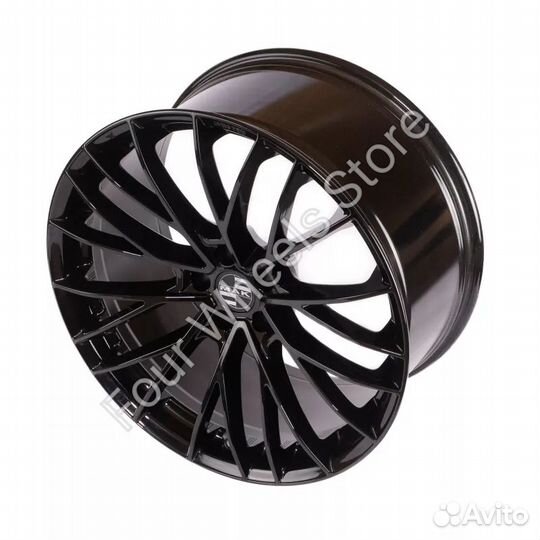 Диски для Audi A6 R19