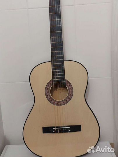 Классическая гитара