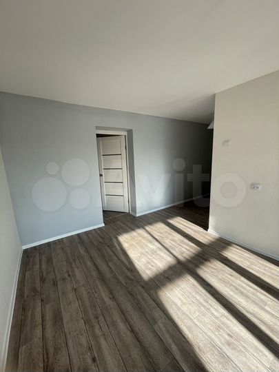 2-к. квартира, 45,6 м², 4/5 эт.