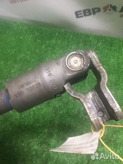 Рулевой карданчик Renault Logan седан 1.4 K7J710