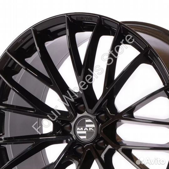 Диски на бмв 6 GT G32 7 G70, G11/G12 i7 G70 R21